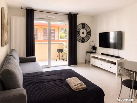 appartement t2 annemasse 2 mois