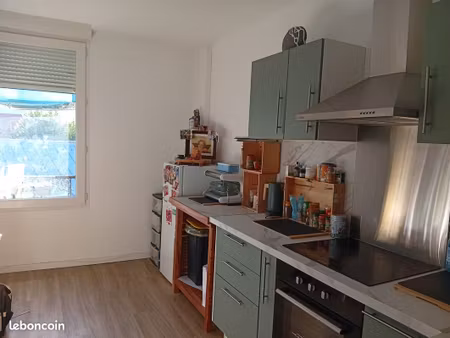 appartement t2 avec garage