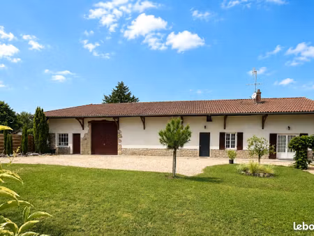 maison 4 pièces 89 m²
