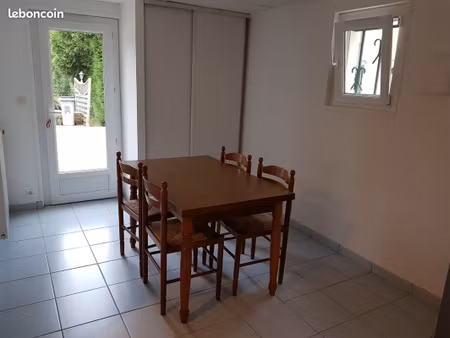 studio pour étudiant
