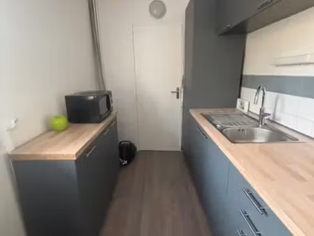 appartement t2 résidence les lys