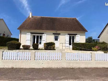 maison 5 pièces 95 m²