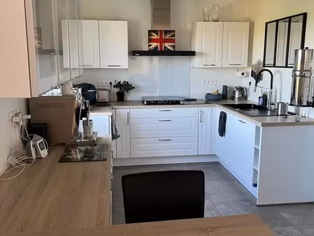 maison 5 pièces 140 m²