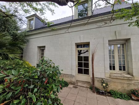 maison 5 pièces 129 m²