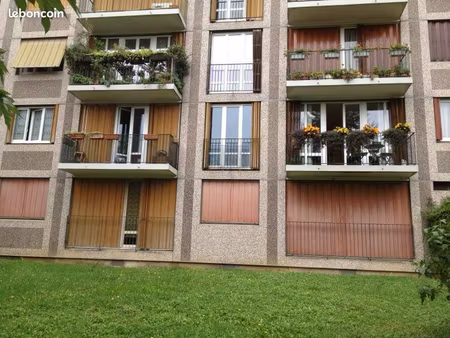 studio 12m2 à louer la mulatiere
