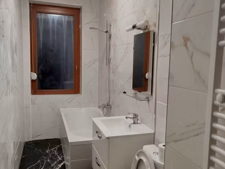 location d'un f3 en trés bon état