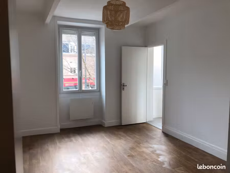 studio appartement meublé jean jaurès