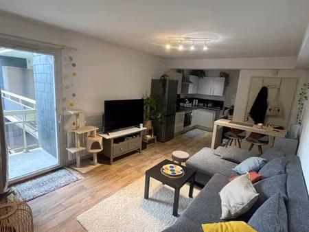 a louer appartement t2 orleans sud