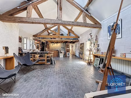 propriété 9 pièces 241 m²