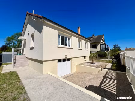 charmante maison de 103 m² à lamorlaye