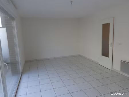 appartement 1 pièce 33 m²