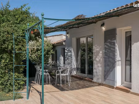 maison 3 pièces 75 m²