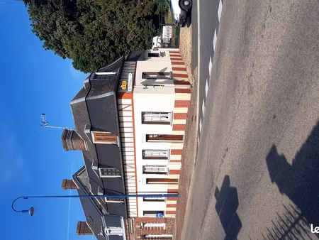 maison avec terrain