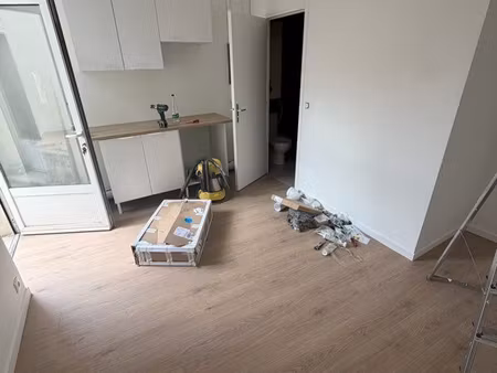 local commercial avec terasse privative - charenton le pont