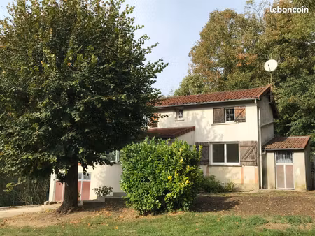 maison 4 pièces 71 m²