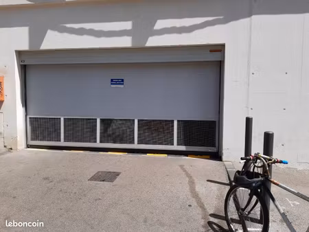 box proche de castellane