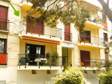 appartement 3 pièces 88 m²
