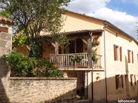 maison 7 pièces