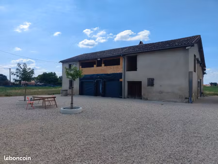 maison a rénover