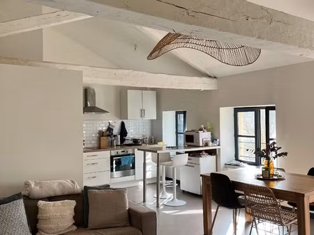 magnifique appartement centre ville