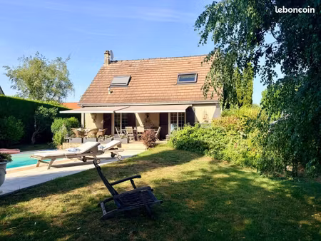 maison 5 pièces 103 m²