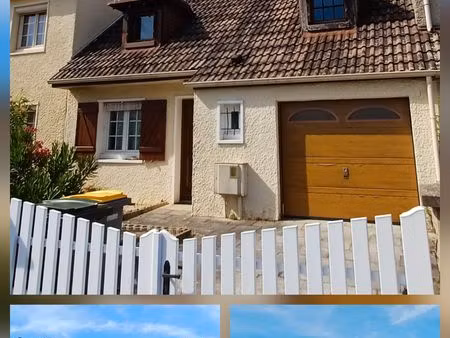 maison bourgtheroulde