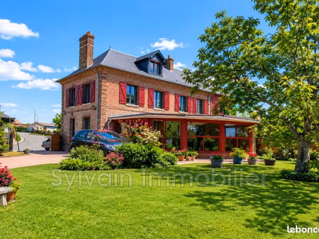 maison 17 pièces 350 m²