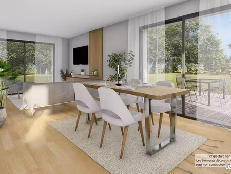 maison 6 pièces 89 m²