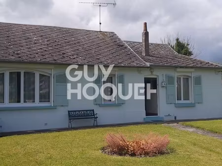 maison 2 pièces 86 m²