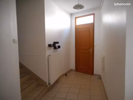 appartement t5