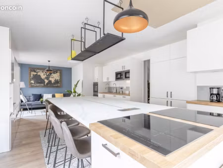 coliving premium 11 chambres - rentabilité 7 5% - 6 ans d'exploitation