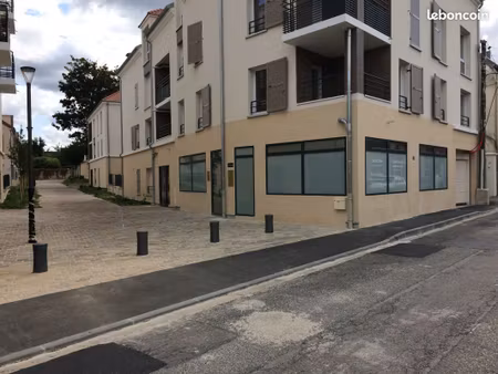cabinet médical à louer – torcy (77) – disponible décembre