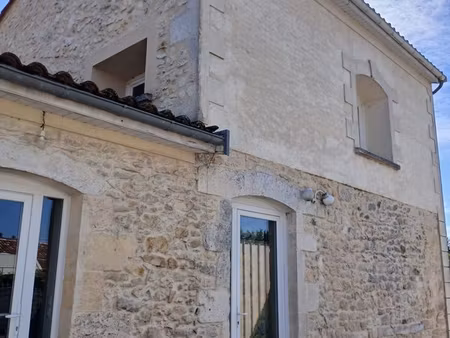 maison 200m2 à valeyrac
