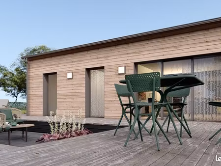maison 4 pièces 72 m²