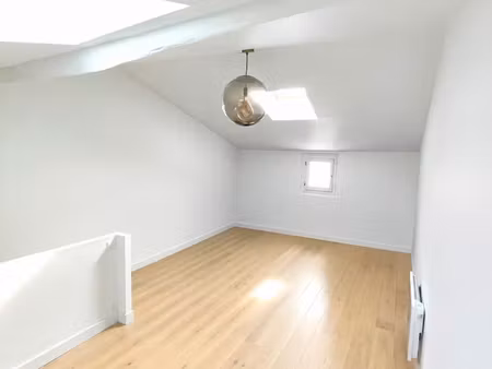 appartement centre ville la rochelle