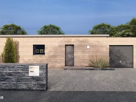 maison 6 pièces 99 m²
