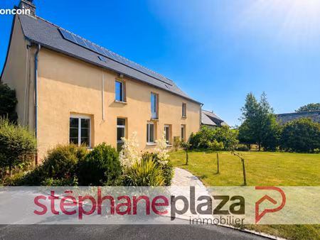 longère 5 pièces 157 m²