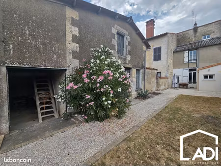 maison 5 pièces 129 m²