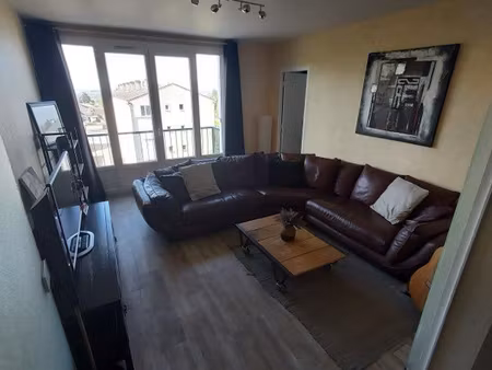 appartement t3 62m2