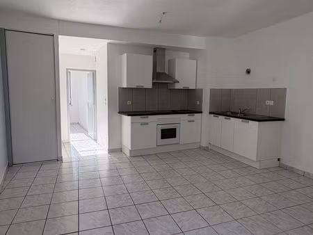 appartement f3 48m2 mende