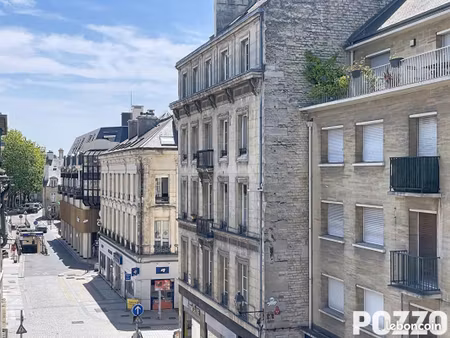 appartement 1 pièce 29 m²