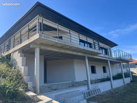 maison individuelle à vendre ou louer