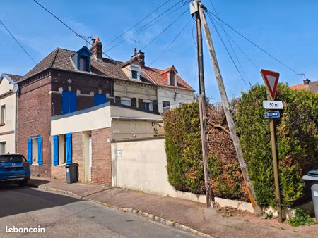 maison t3