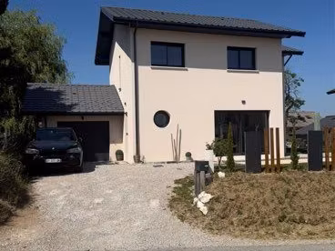 maison récente 109m2 - aucuns travaux- belle vue - 4 chambres
