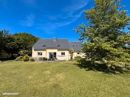 maison 7 pièces 145 m²