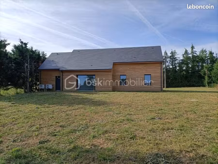 maison 4 pièces 91 m²