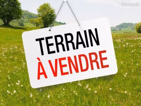 terrain à bâtir - st-paul de fenouillet - 267 m²