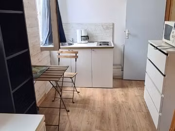 location chambre étudiante