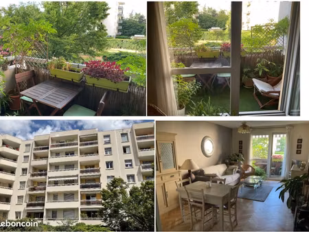 appartement t3 à vendre lyon 3