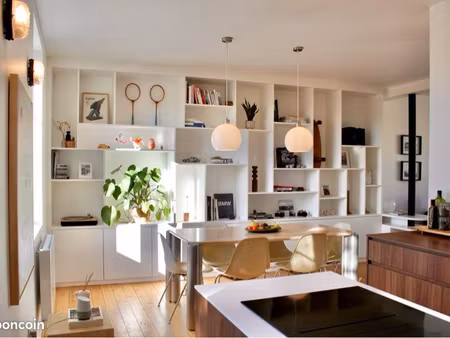 appartement 2 pièces rénové avec jardin privatif  balcon et cave – schiltigheim